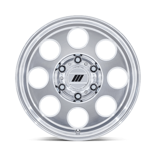 Pro Comp Alloys - PA201 HERITAGE | 18X8.5 / 6 Offset / 8X170 Bolt Pattern | PA201HX18858706