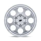 Pro Comp Alloys - PA201 HERITAGE | 18X8.5 / 6 Offset / 8X170 Bolt Pattern | PA201HX18858706