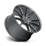 Niche 1PC - M239 RAINIER | 20X9 / 35 Offset / 5X114.3 Bolt Pattern | M239209065+35