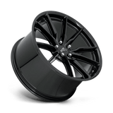 Niche 1PC - M240 RAINIER | 18X8 / 27 Offset / 5X112 Bolt Pattern | M240188043+27