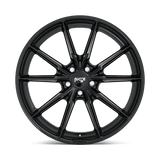 Niche 1PC - M240 RAINIER | 18X8 / 27 Offset / 5X112 Bolt Pattern | M240188043+27