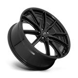 Niche 1PC - M240 RAINIER | 22X9 / 38 Offset / 5X120 Bolt Pattern | M240229011+38