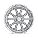 US Mag 1PC - U111 RAMBLER | 18X7 / 1 Offset / 5X127 Bolt Pattern | U11118707340