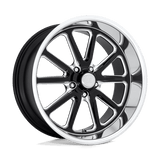 US Mag 1PC - U117 RAMBLER | 18X7 / 1 Offset / 5X127 Bolt Pattern | U11718707340