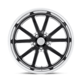 US Mag 1PC - U117 RAMBLER | 18X7 / 1 Offset / 5X127 Bolt Pattern | U11718707340