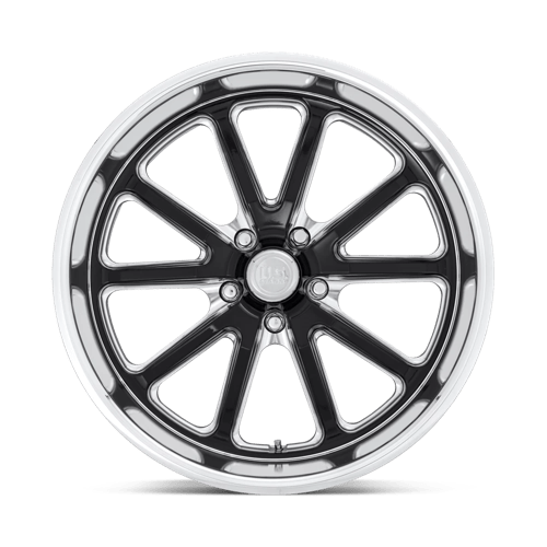 US Mag 1PC - U117 RAMBLER | 18X7 / 1 Offset / 5X127 Bolt Pattern | U11718707340