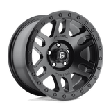 Fuel 1PC - D584 RECOIL | 20X9 / 01 Offset / 6X139.7 Bolt Pattern | D58420908350