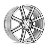 RedBourne - WILKS | 22X10 / 37 Offset / 5X120 Bolt Pattern | 2210RDW375120S72