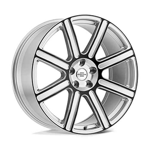 RedBourne - WILKS | 22X10 / 37 Offset / 5X120 Bolt Pattern | 2210RDW375120S72