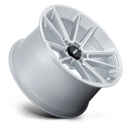 Rotiform - R192 BTL | 19X8.5 / 45 Offset / 5X112 Bolt Pattern | R192198544+45