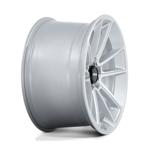 Rotiform - R192 BTL | 19X8.5 / 45 Offset / 5X112 Bolt Pattern | R192198544+45