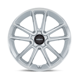 Rotiform - R192 BTL | 19X8.5 / 45 Offset / 5X112 Bolt Pattern | R192198544+45