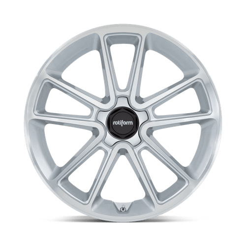 Rotiform - R192 BTL | 19X8.5 / 45 Offset / 5X112 Bolt Pattern | R192198544+45