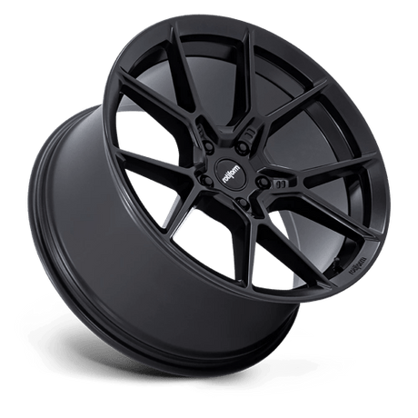 Rotiform - RC199 KPR | 20X10 / 40 Offset / 5X120 Bolt Pattern | RC199MX20104940