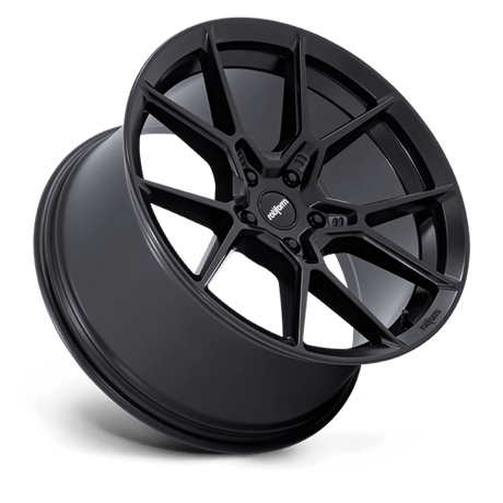 Rotiform - RC199 KPR | 20X10 / 35 Offset / 5X112 Bolt Pattern | RC199MX20105735