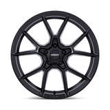 Rotiform - RC199 KPR | 20X10 / 35 Offset / 5X112 Bolt Pattern | RC199MX20105735