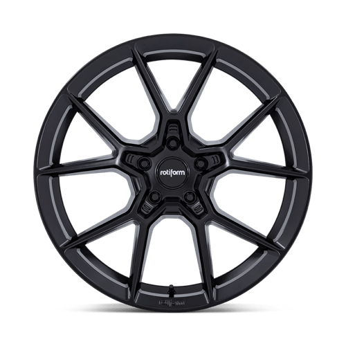 Rotiform - RC199 KPR | 20X10 / 35 Offset / 5X112 Bolt Pattern | RC199MX20105735