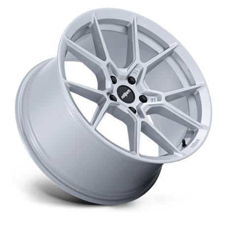 Rotiform - RC199 KPR | 20X10 / 40 Offset / 5X120 Bolt Pattern | RC199SX20104940