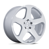 Rotiform - RC200 NUE | 20X10 / 40 Offset / 5X120 Bolt Pattern | RC200SD20104940