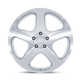 Rotiform - RC200 NUE | 20X10 / 40 Offset / 5X120 Bolt Pattern | RC200SD20104940