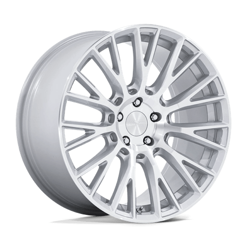 Rotiform - RC201 LSE | 20X10 / 40 Offset / 5X120 Bolt Pattern | RC201SD20104940