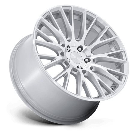 Rotiform - RC201 LSE | 20X8.5 / 20 Offset / 5X112 Bolt Pattern | RC201SD20855720