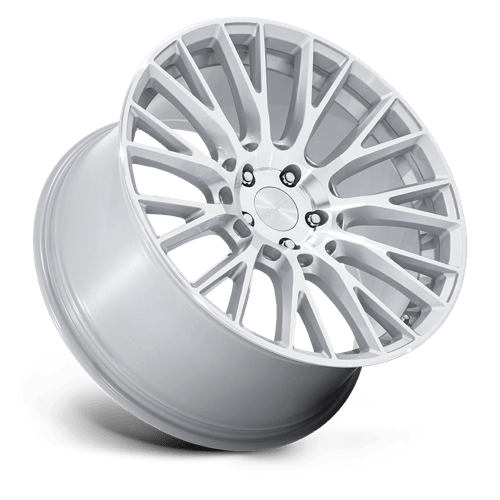 Rotiform - RC201 LSE | 19X10 / 40 Offset / 5X112 Bolt Pattern | RC201SD19105740