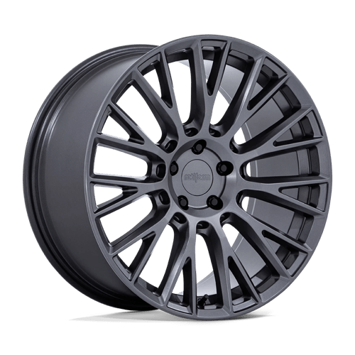 Rotiform - RC201 LSE | 19X8.5 / 45 Offset / 5X112 Bolt Pattern | RC201AX19855745