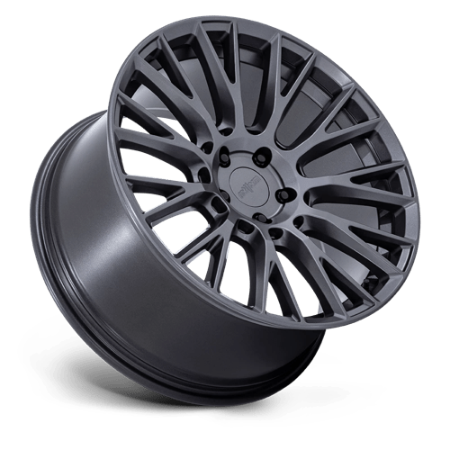 Rotiform - RC201 LSE | 19X10 / 40 Offset / 5X112 Bolt Pattern | RC201AX19105740