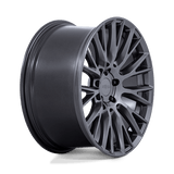 Rotiform - RC201 LSE | 19X8.5 / 25 Offset / 5X112 Bolt Pattern | RC201AX19855725