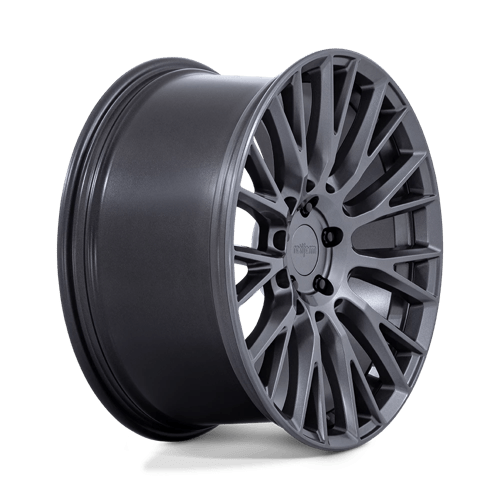 Rotiform - RC201 LSE | 19X8.5 / 25 Offset / 5X112 Bolt Pattern | RC201AX19855725