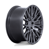 Rotiform - RC201 LSE | 20X10 / 40 Offset / 5X120 Bolt Pattern | RC201AX20104940