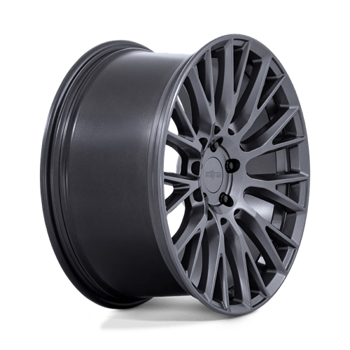 Rotiform - RC201 LSE | 20X10 / 40 Offset / 5X120 Bolt Pattern | RC201AX20104940