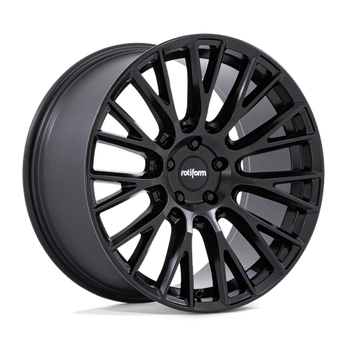 Rotiform - RC201 LSE | 19X8.5 / 25 Offset / 5X112 Bolt Pattern | RC201MX19855725