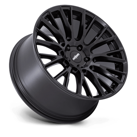 Rotiform - RC201 LSE | 20X10 / 35 Offset / 5X112 Bolt Pattern | RC201MX20105735