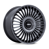 Rotiform - RC202 GRZ | 20X8.5 / 45 Offset / 5X112/5X120 Bolt Pattern | RC202AX20855N45