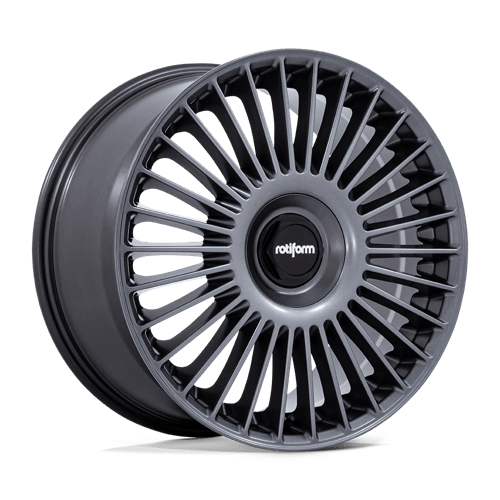 Rotiform - RC202 GRZ | 20X8.5 / 45 Offset / 5X112/5X120 Bolt Pattern | RC202AX20855N45