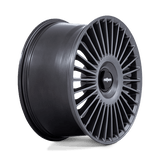 Rotiform - RC202 GRZ | 22X11.5 / 40 Offset / 5X112/5X120 Bolt Pattern | RC202AX22515N40