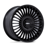 Rotiform - RC202 GRZ | 22X10 / 35 Offset / 5X112/5X120 Bolt Pattern | RC202MX22105N35