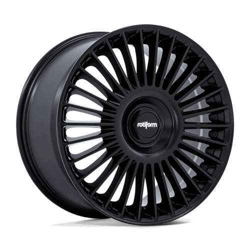 Rotiform - RC202 GRZ | 20X8.5 / 35 Offset / 5X112/5X120 Bolt Pattern | RC202MX20855N35