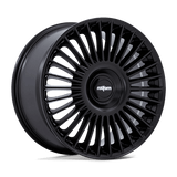 Rotiform - RC202 GRZ | 17X8 / 35 Offset / BLANK Bolt Pattern | RC202MX17800035