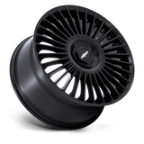 Rotiform - RC202 GRZ | 22X11.5 / 40 Offset / 5X112/5X120 Bolt Pattern | RC202MX22515N40