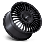 Rotiform - RC202 GRZ | Modèle de boulon 22X10 / 30 Offset / 5X120/5X130 | RC202MX22105J30