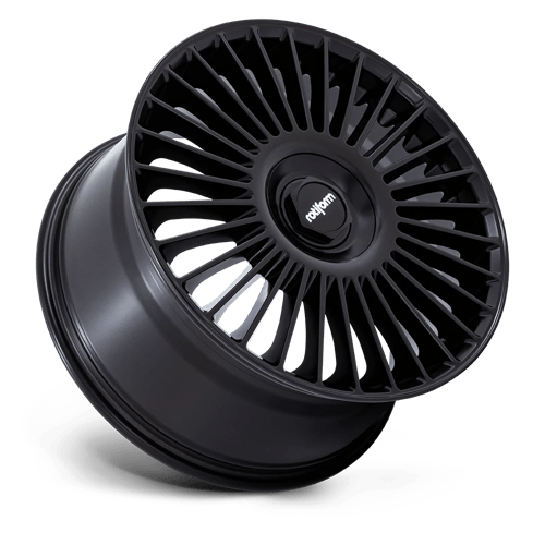 Rotiform - RC202 GRZ | 22X10 / 35 Offset / 5X112/5X120 Bolt Pattern | RC202MX22105N35