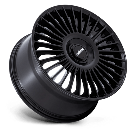 Rotiform - RC202 GRZ | 22X10 / 20 Offset / 5X112/5X120 Bolt Pattern | RC202MX22105N20