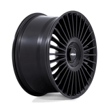 Rotiform - RC202 GRZ | 22X11.5 / 40 Offset / 5X112/5X120 Bolt Pattern | RC202MX22515N40