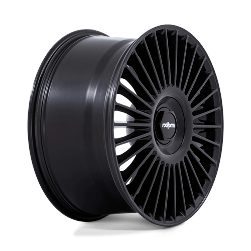 Rotiform - RC202 GRZ | 22X11.5 / 40 Offset / 5X112/5X120 Bolt Pattern | RC202MX22515N40