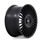 Rotiform - RC202 GRZ | 20X8.5 / 45 Offset / 5X112/5X120 Bolt Pattern | RC202MX20855N45