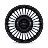 Rotiform - RC202 GRZ | 22X10 / 20 Offset / 5X112/5X120 Bolt Pattern | RC202MX22105N20