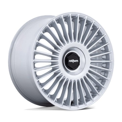 Rotiform - RC202 GRZ | Modèle de boulon 20X10 / 50 Offset / 5X112/5X120 | RC202SX20105N50